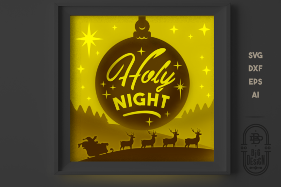 Christmas SVG 3D Scene Holy Night SVG: A Practical Guide to Avoiding Digital Craft Pitfalls