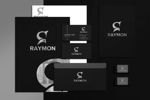 Corporate Branding Identity Mockup Design: Elevate Your Presentation Without the Hassle
